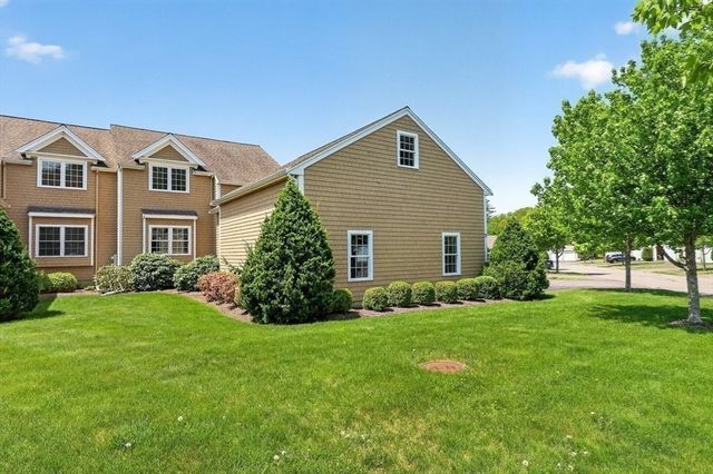 17 Alexander Place 17, Scituate, MA 02066