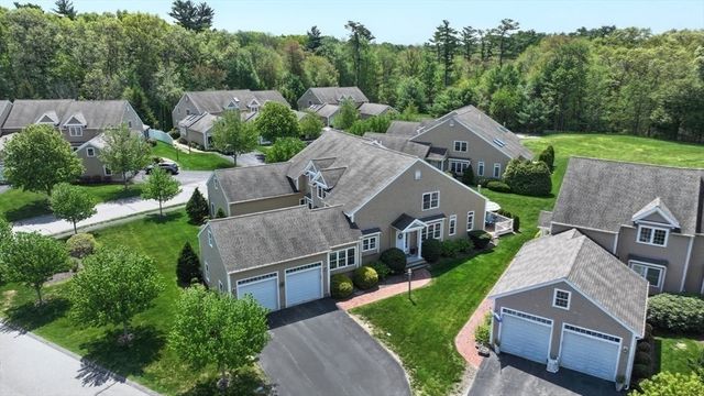 17 Alexander Place 17, Scituate, MA 02066