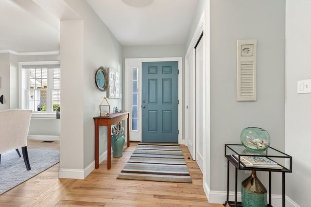 17 Alexander Place 17, Scituate, MA 02066