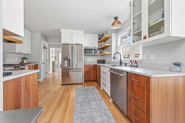 17 Alexander Place 17, Scituate, MA 02066