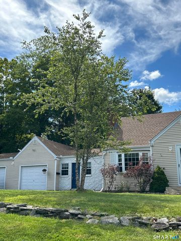 1 Hughes Circle, Ellington, CT 06029
