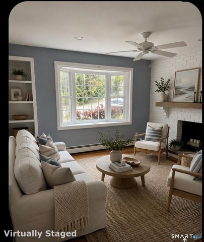 1 Hughes Circle, Ellington, CT 06029