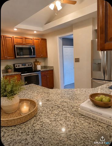 1 Hughes Circle, Ellington, CT 06029