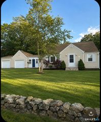 1 Hughes Circle, Ellington, CT 06029