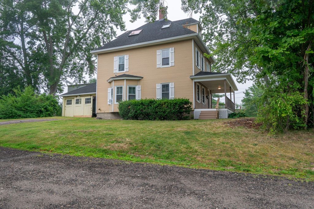 24 Rowe Avenue, Portland, ME 04102 — exterior