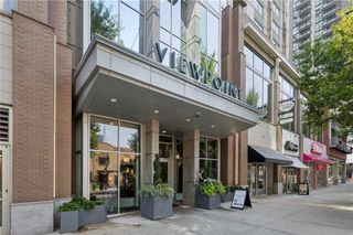 855 Peachtree Street NE 2803, Atlanta, GA 30308