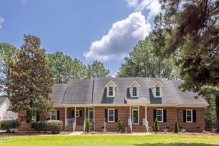 4705 Carolton Drive, Raleigh, NC 27606