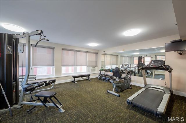 210 N 17th Street 1110, St Louis, MO 63103