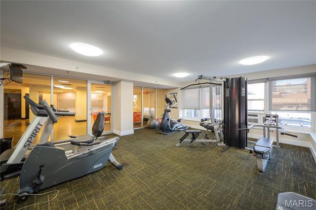 210 N 17th Street 1110, St Louis, MO 63103