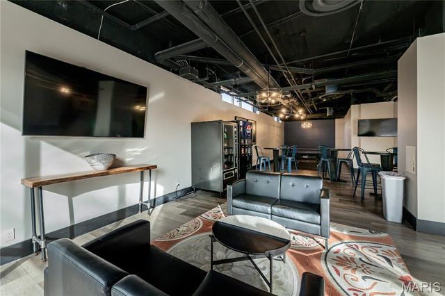 210 N 17th Street 1110, St Louis, MO 63103