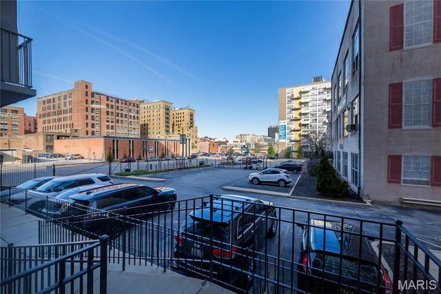 210 N 17th Street 1110, St Louis, MO 63103