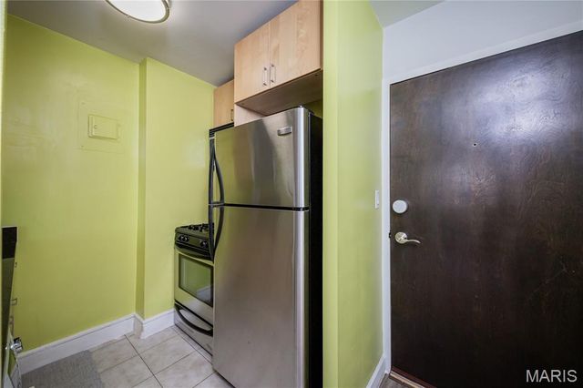 210 N 17th Street 1110, St Louis, MO 63103