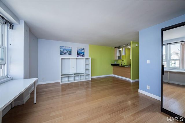 210 N 17th Street 1110, St Louis, MO 63103