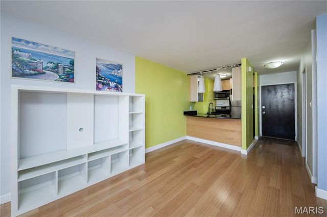 210 N 17th Street 1110, St Louis, MO 63103