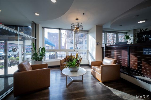 210 N 17th Street 1110, St Louis, MO 63103