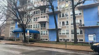 210 N 17th Street 1110, St Louis, MO 63103