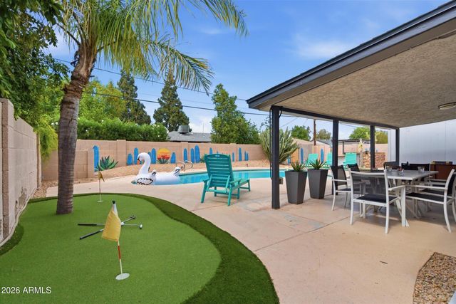 8330 E MONTE VISTA Road, Scottsdale, AZ 85257