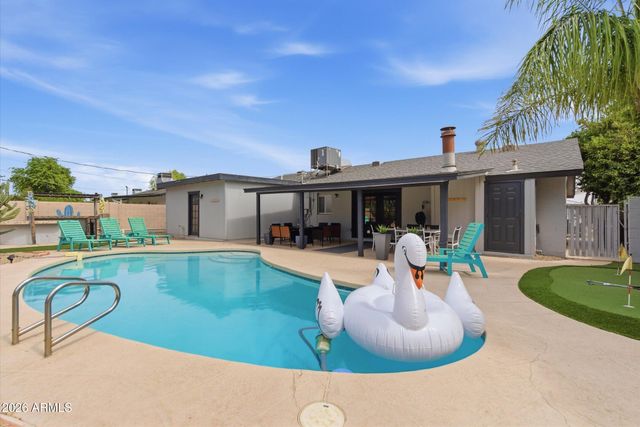 8330 E MONTE VISTA Road, Scottsdale, AZ 85257