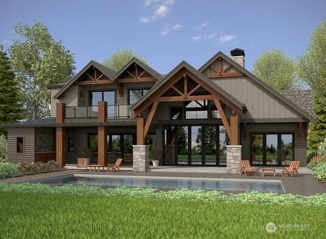 38 Puget Drive, Steilacoom, WA 98338