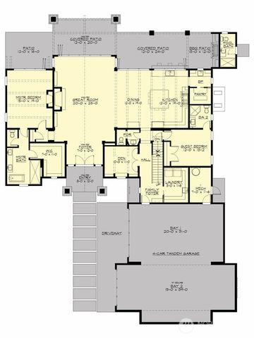 38 Puget Drive, Steilacoom, WA 98338