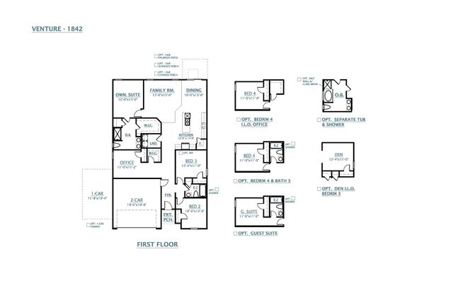 Talbert Trail, Landrum, SC 29356