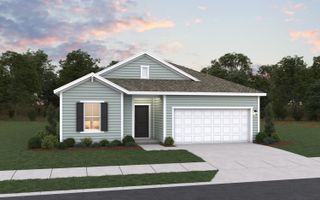 Talbert Trail, Landrum, SC 29356