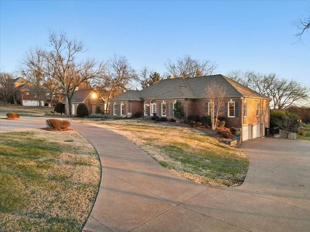 509 Jones Ln, Hendersonville, TN 37075