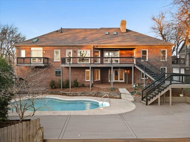 509 Jones Ln, Hendersonville, TN 37075