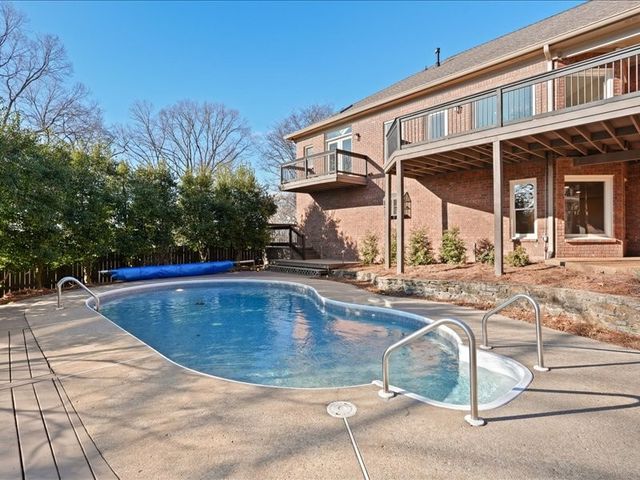 509 Jones Ln, Hendersonville, TN 37075