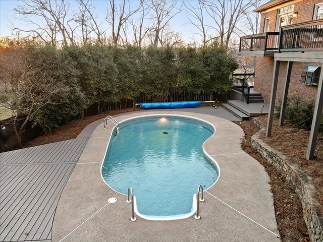 509 Jones Ln, Hendersonville, TN 37075