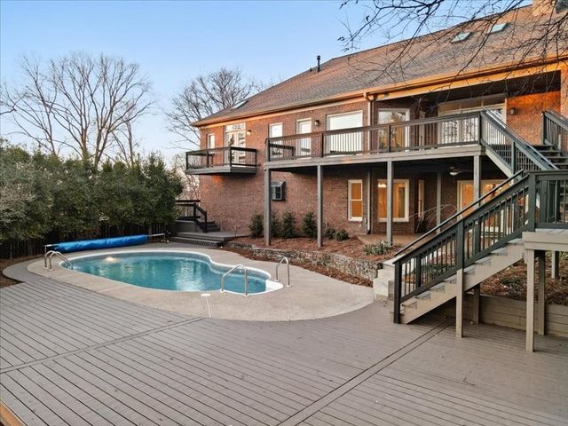 509 Jones Ln, Hendersonville, TN 37075