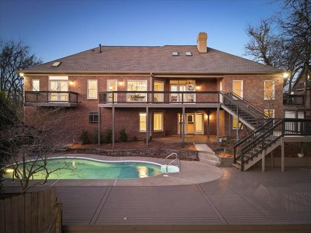 509 Jones Ln, Hendersonville, TN 37075