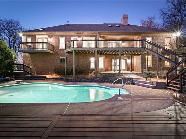 509 Jones Ln, Hendersonville, TN 37075