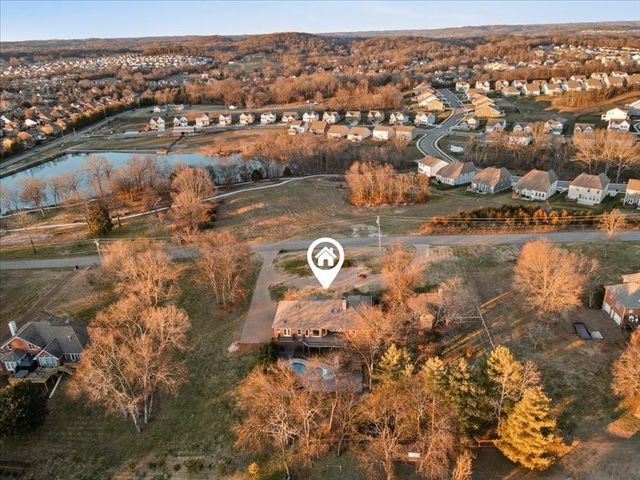 509 Jones Ln, Hendersonville, TN 37075