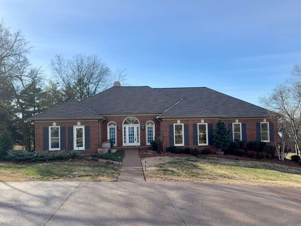 509 Jones Ln, Hendersonville, TN 37075