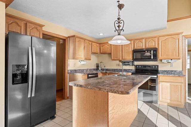 249 Mount Vernon Road, Forsyth, MO 65653