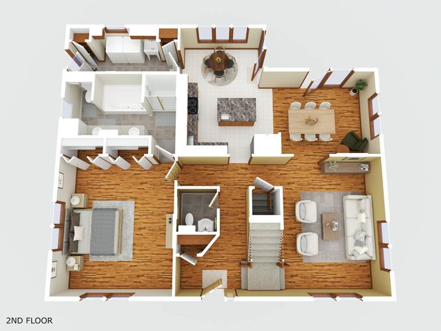 249 Mount Vernon Road, Forsyth, MO 65653