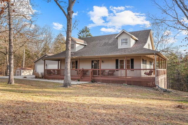 249 Mount Vernon Road, Forsyth, MO 65653