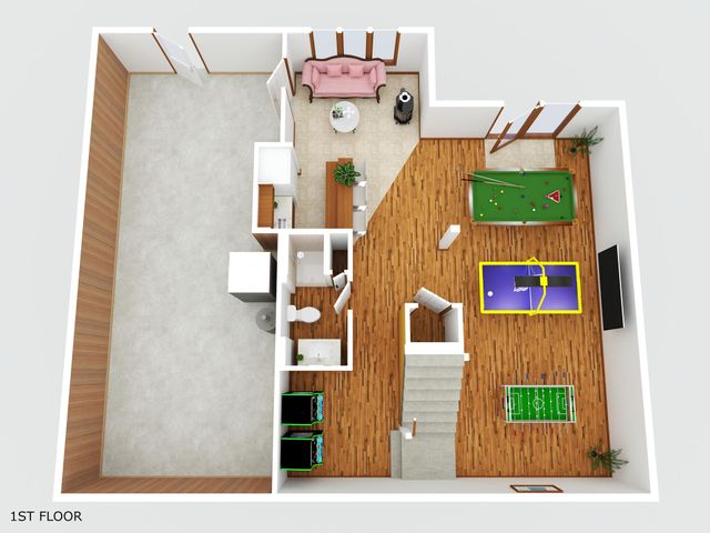 249 Mount Vernon Road, Forsyth, MO 65653