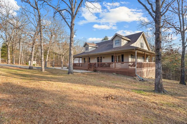 249 Mount Vernon Road, Forsyth, MO 65653