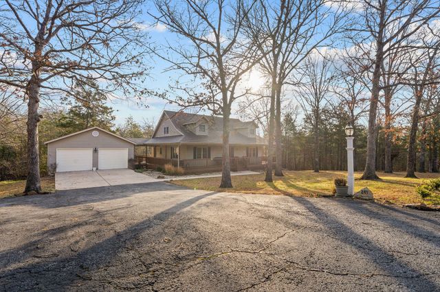 249 Mount Vernon Road, Forsyth, MO 65653