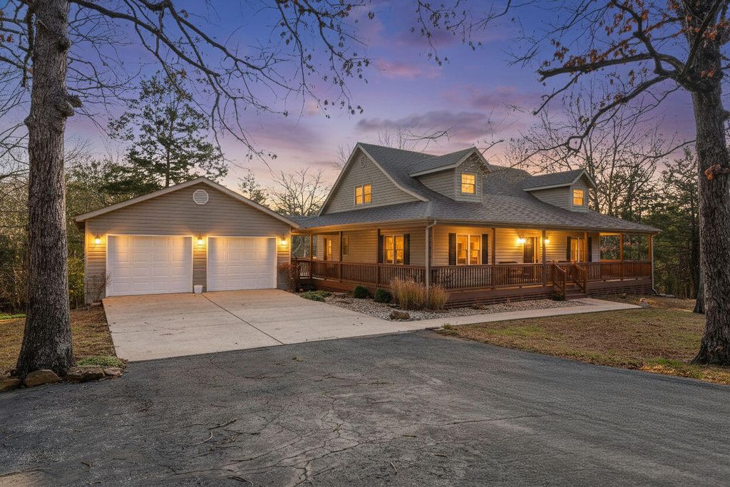 249 Mount Vernon Road, Forsyth, MO 65653