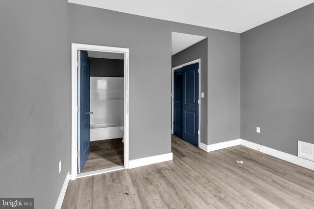 2315 E MADISON ST, Baltimore, MD 21205