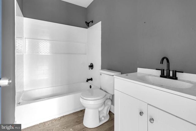 2315 E MADISON ST, Baltimore, MD 21205