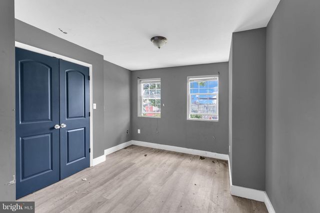 2315 E MADISON ST, Baltimore, MD 21205