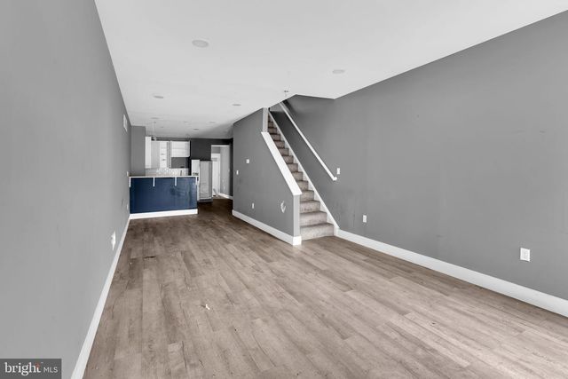 2315 E MADISON ST, Baltimore, MD 21205