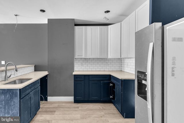 2315 E MADISON ST, Baltimore, MD 21205