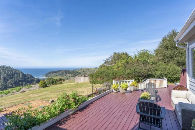 32751 Navarro Ridge Road, Albion, CA 95410