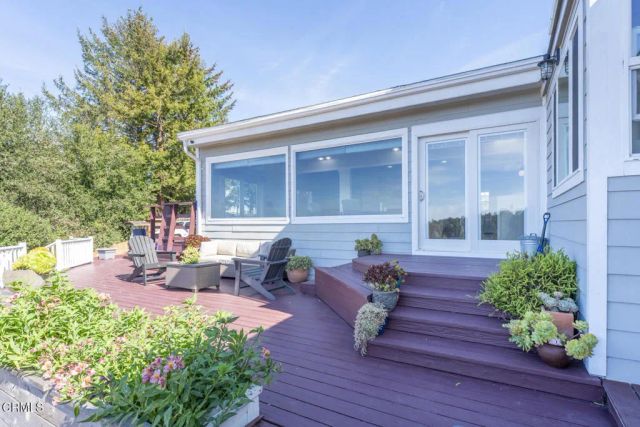 32751 Navarro Ridge Road, Albion, CA 95410