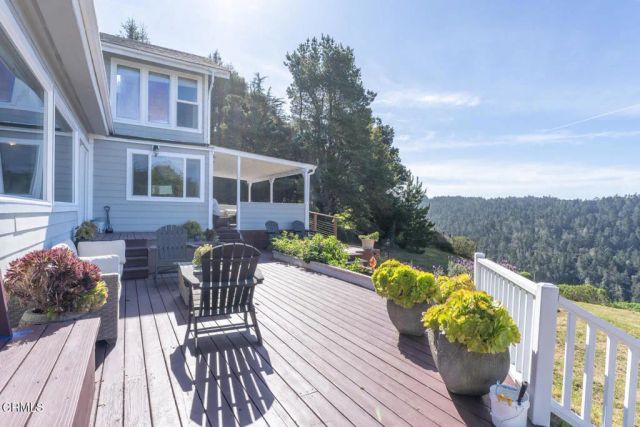 32751 Navarro Ridge Road, Albion, CA 95410